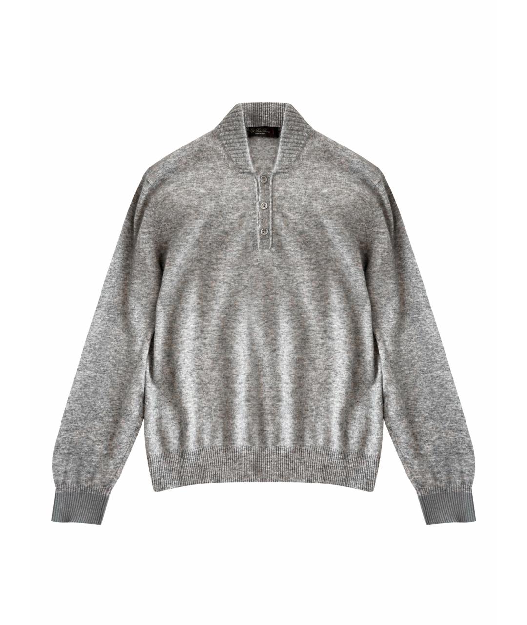 LORO PIANA Джемпер / свитер, фото 1