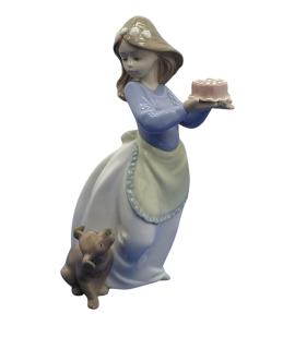 Lladro Скульптура