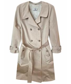 PRADA Тренч/плащ