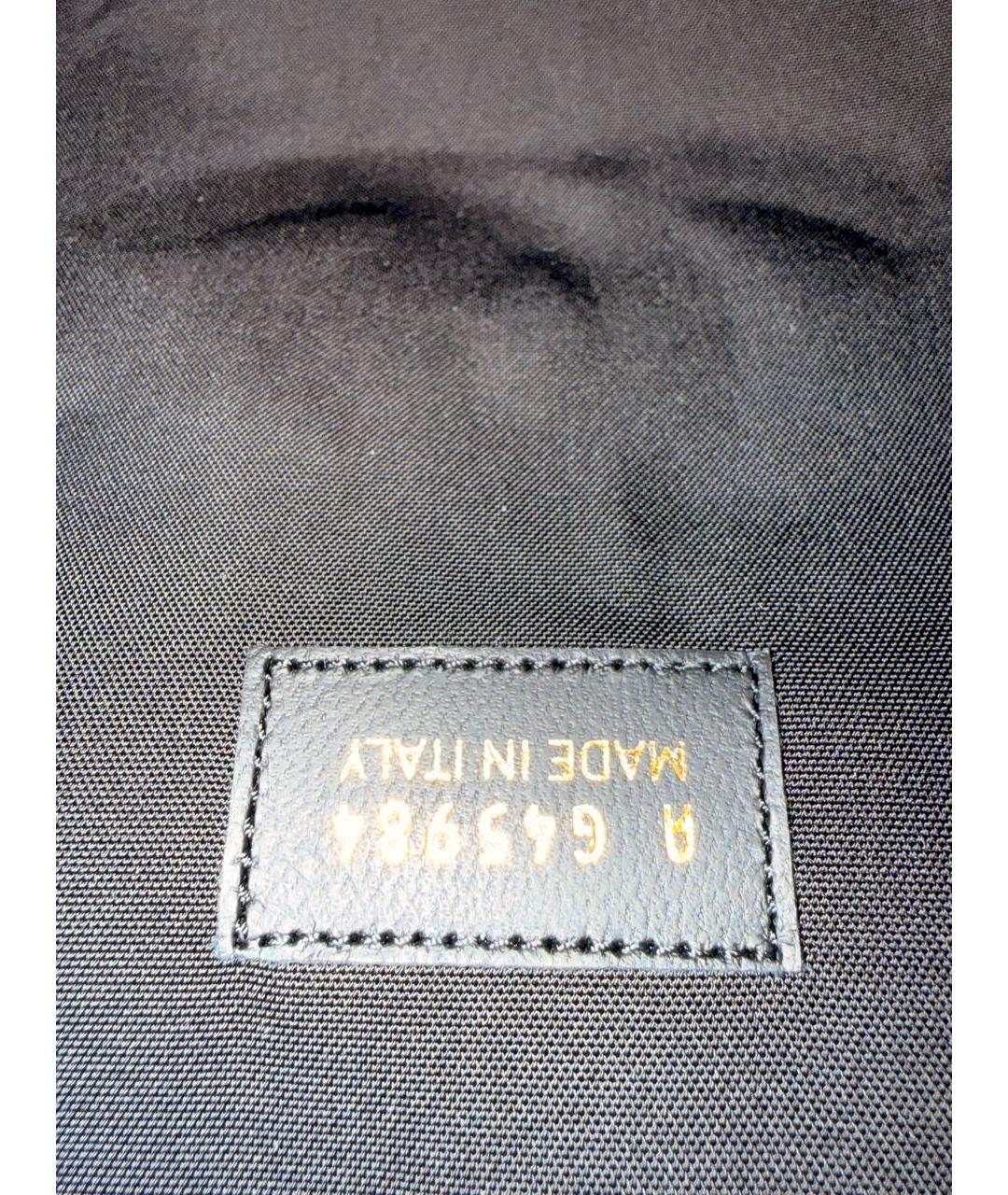 CHANEL Черные сабо, фото 5