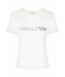 SAINT LAURENT Футболка