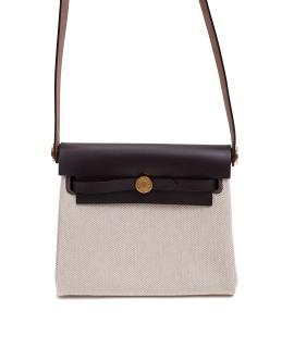 HERMES Сумка через плечо