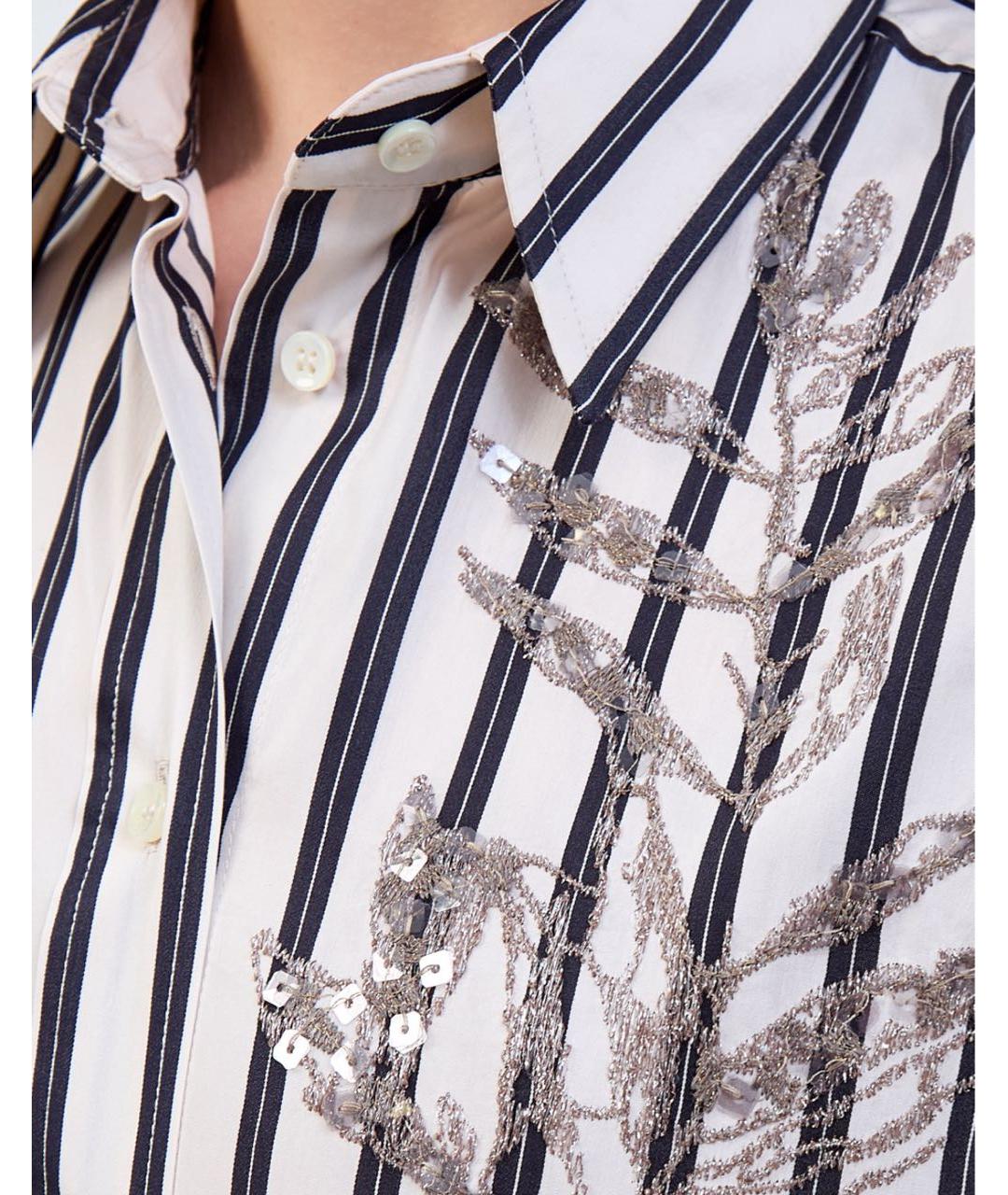 BRUNELLO CUCINELLI Рубашка, фото 5