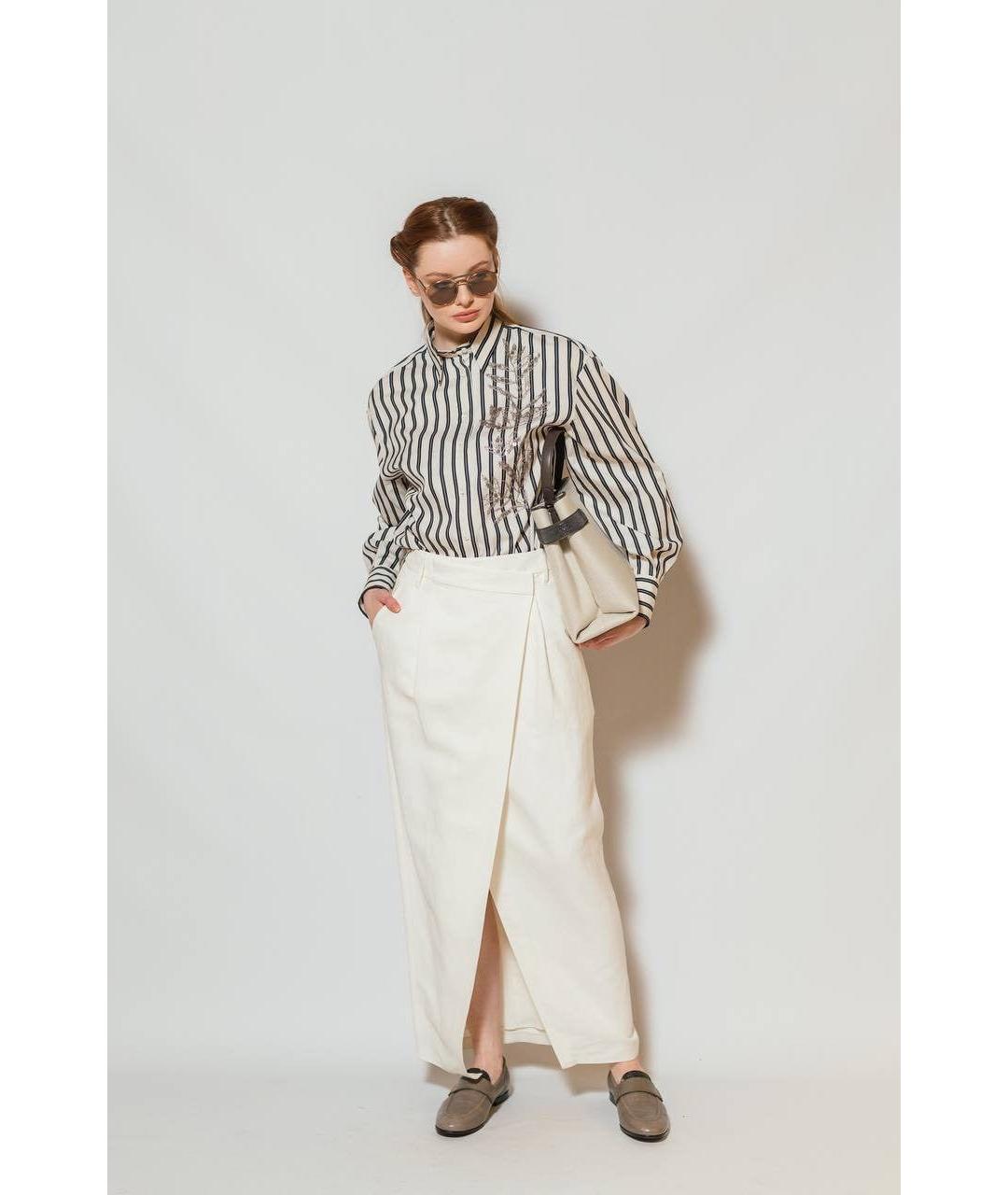 BRUNELLO CUCINELLI Рубашка, фото 2