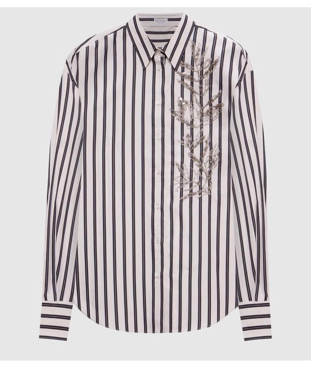 BRUNELLO CUCINELLI Рубашка, фото 6