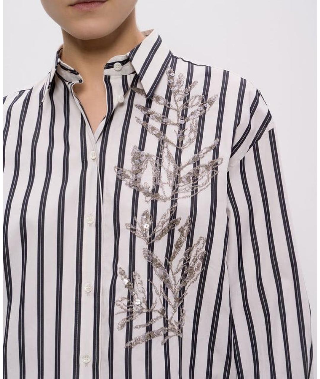 BRUNELLO CUCINELLI Рубашка, фото 4