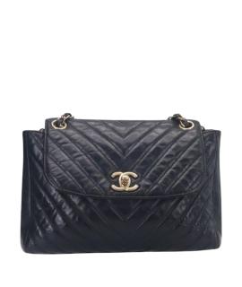 CHANEL Сумка через плечо