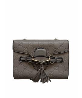 GUCCI Сумка через плечо