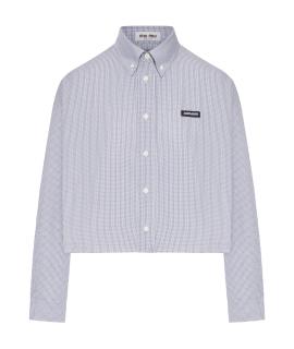 MIU MIU Рубашка