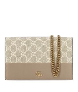 GUCCI Сумка через плечо