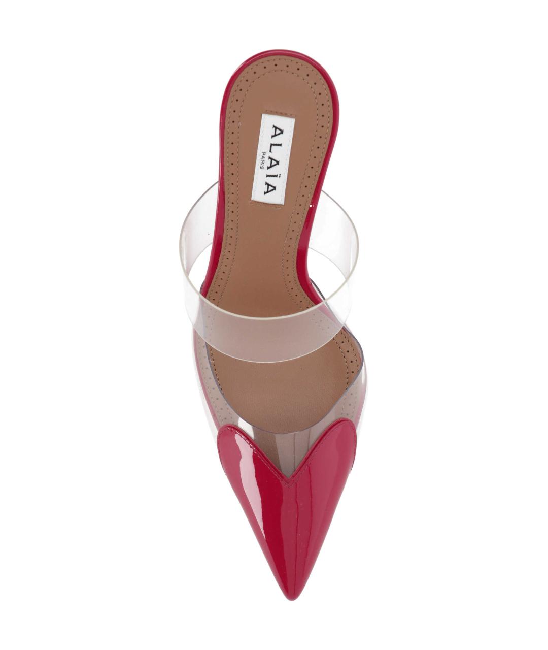 ALAIA Мюли, фото 4