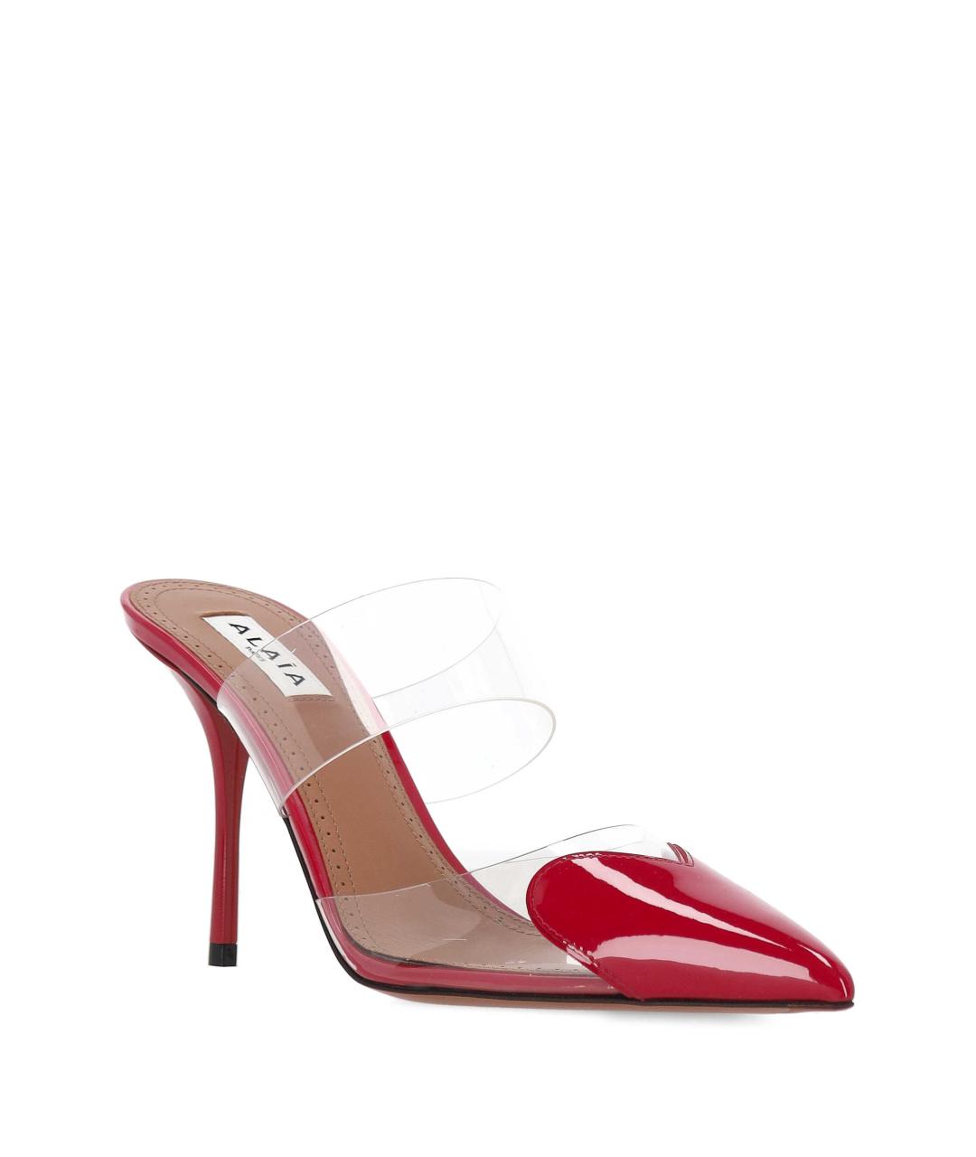 ALAIA Мюли, фото 2