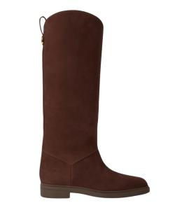 LORO PIANA Сапоги