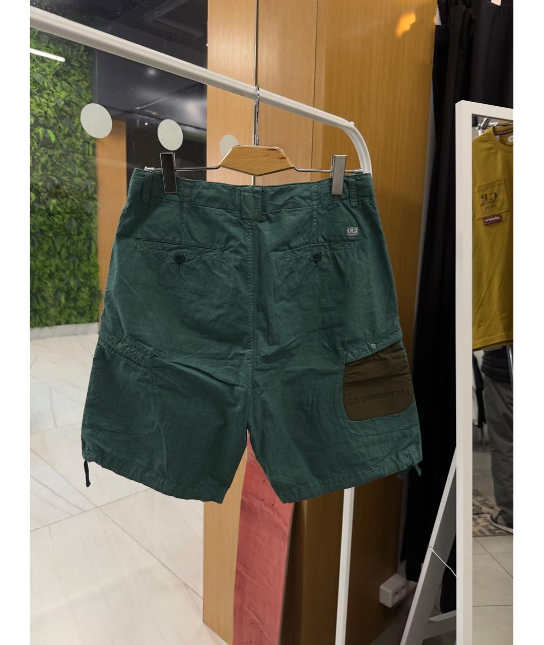 CP COMPANY Шорты, фото 4
