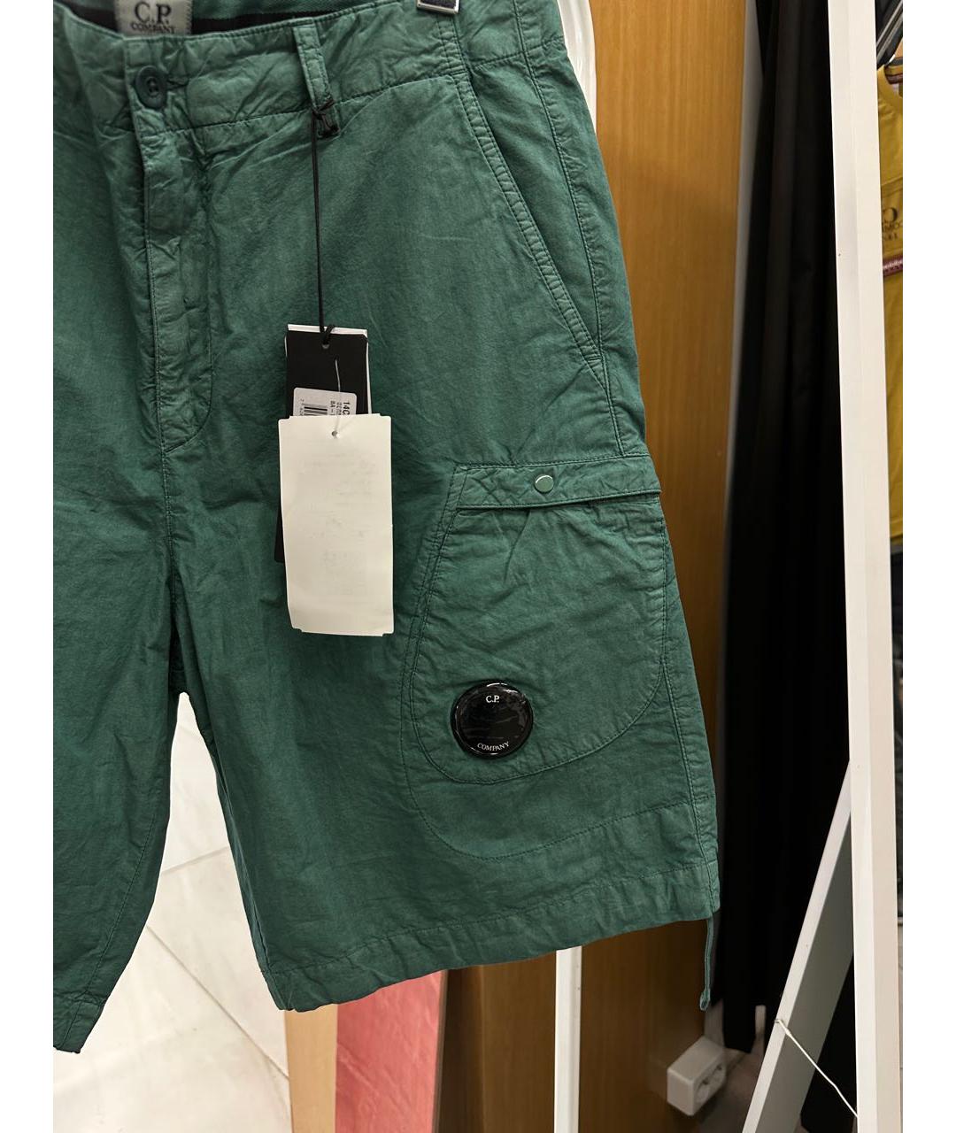 CP COMPANY Шорты, фото 3
