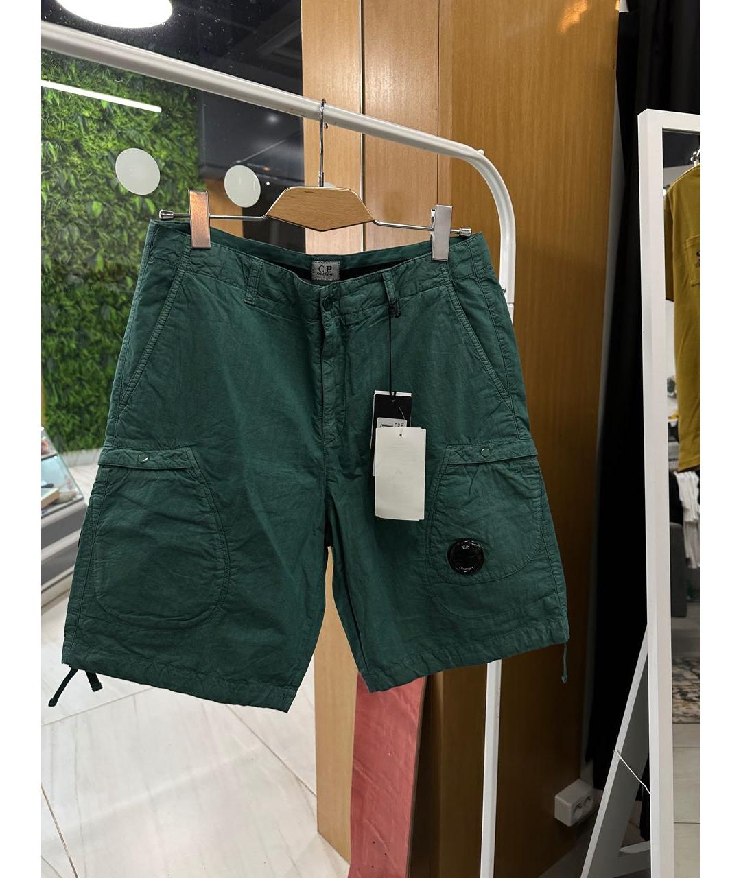 CP COMPANY Шорты, фото 7