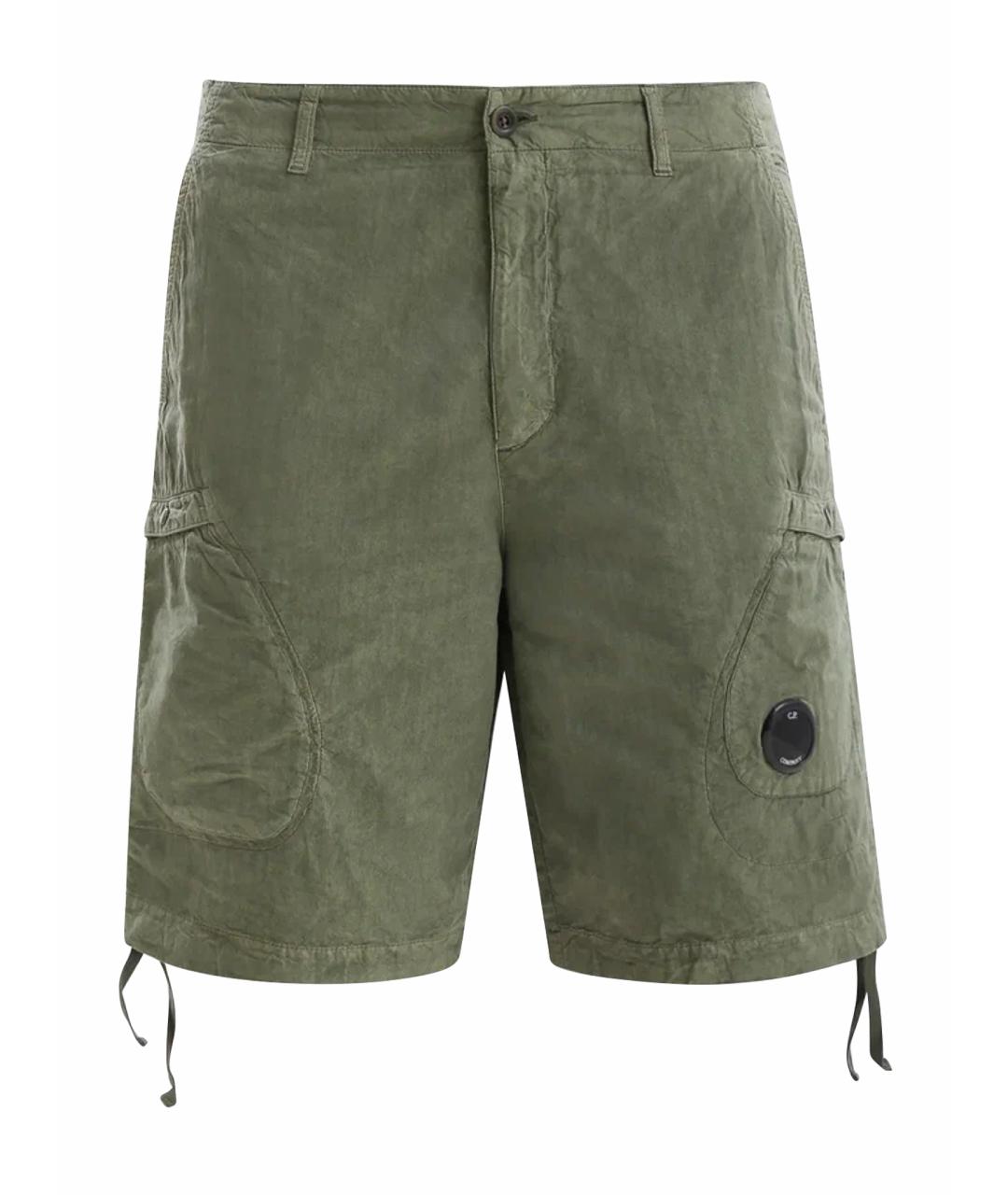 CP COMPANY Шорты, фото 1