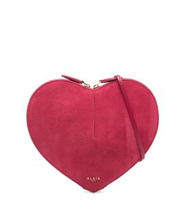 ALAIA Сумка через плечо