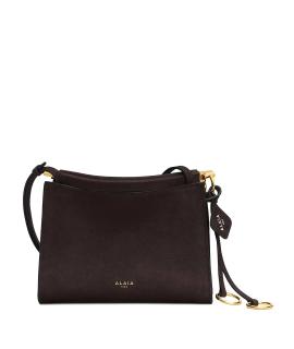 ALAIA Сумка через плечо