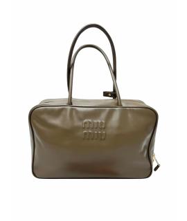 MIU MIU Сумка с короткими ручками