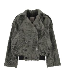 RINDI Дубленка