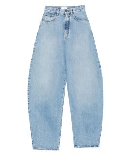 ALAIA Прямые джинсы