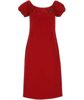 MIU MIU Повседневное платье