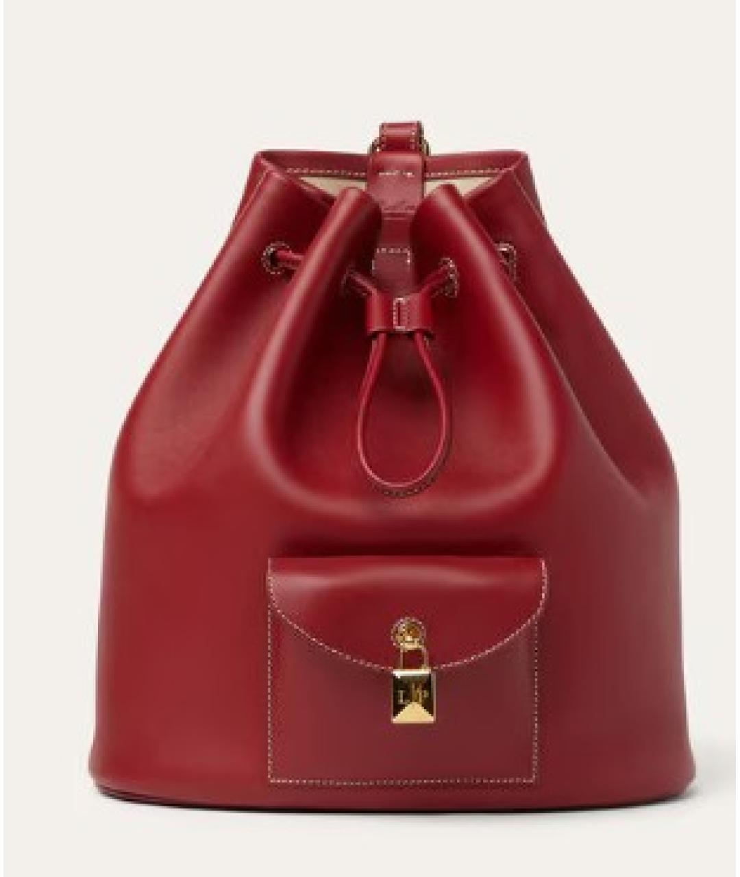 LORO PIANA Кожаная сумка тоут, фото 4