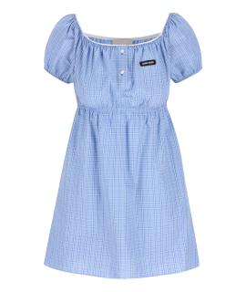 MIU MIU Повседневное платье