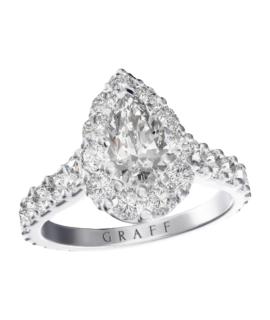 GRAFF Кольцо