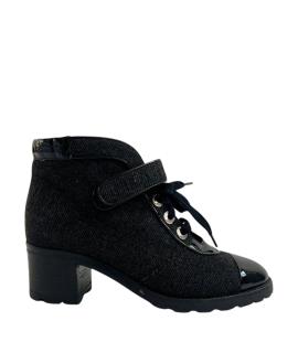 CHANEL Ботинки