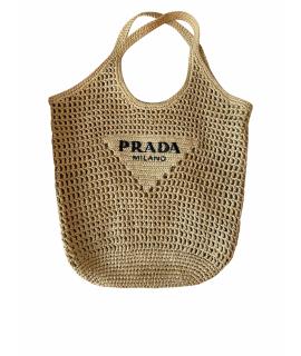 PRADA Пляжная сумка
