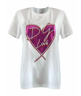 DOLCE&GABBANA Футболка