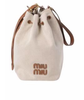 MIU MIU Сумка через плечо