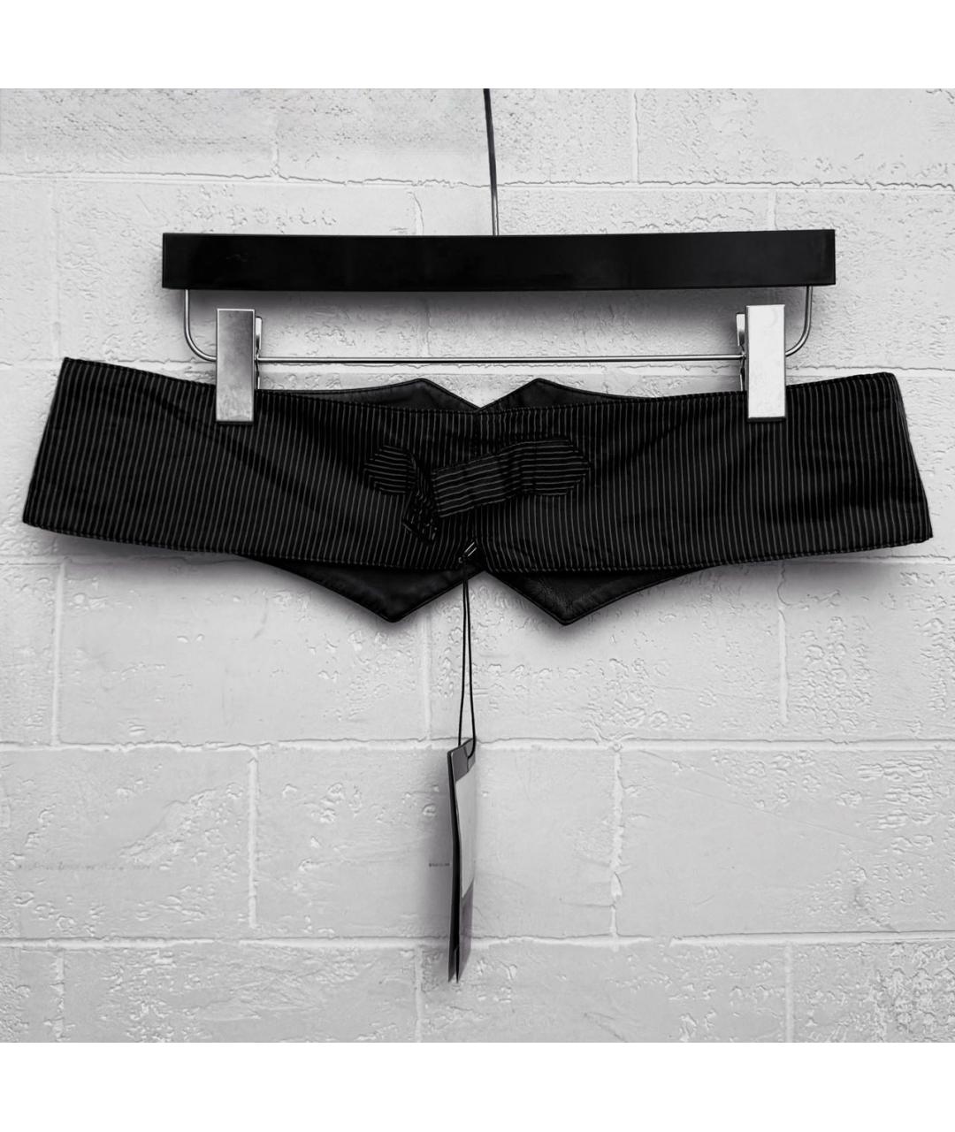 CHRISTIAN DIOR Кожаный ремень, фото 2