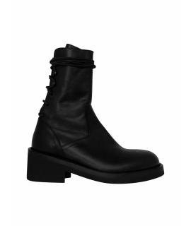 ANN DEMEULEMEESTER Полусапоги