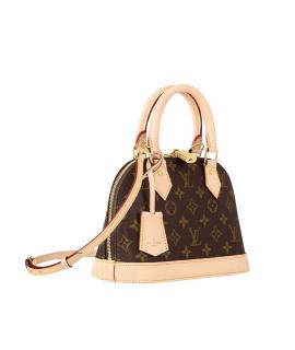 LOUIS VUITTON Сумка с короткими ручками