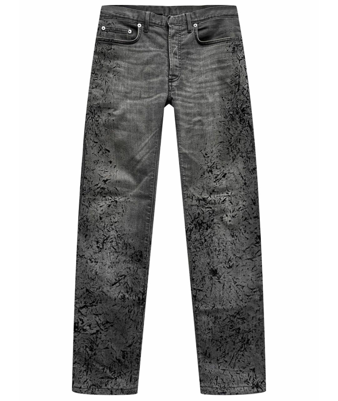 CHRISTIAN DIOR Джинсы скинни, фото 1