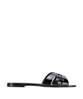 SAINT LAURENT Шлепанцы