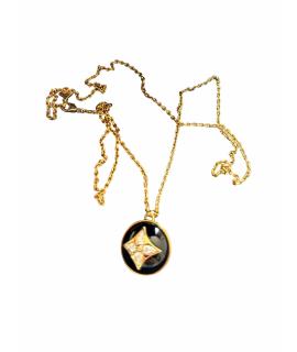 LOUIS VUITTON Кулон