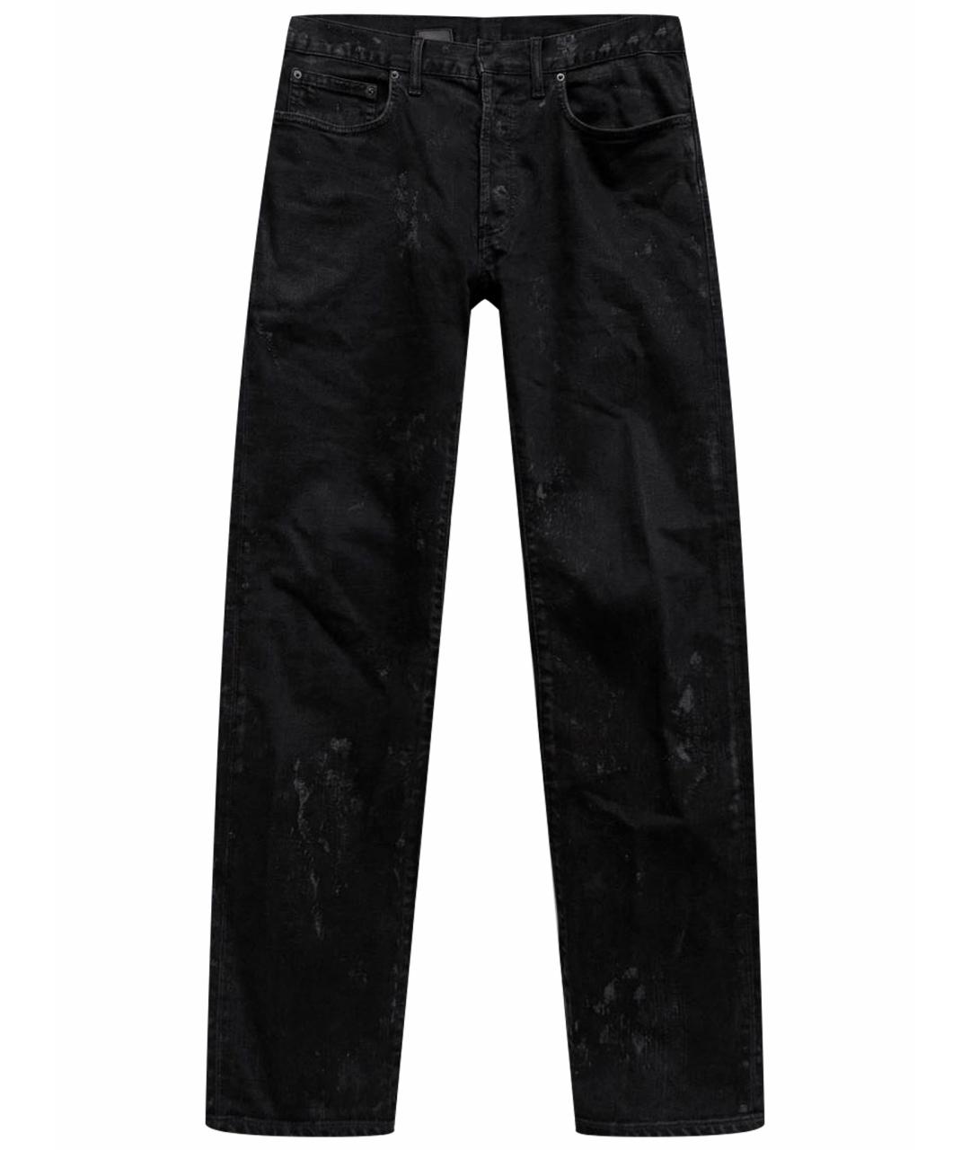 CHRISTIAN DIOR Джинсы скинни, фото 1