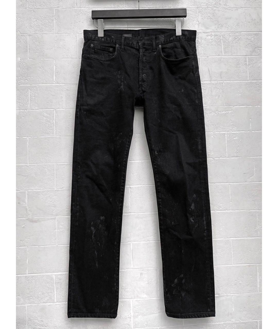 CHRISTIAN DIOR Джинсы скинни, фото 6