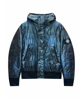 STONE ISLAND Пуховик