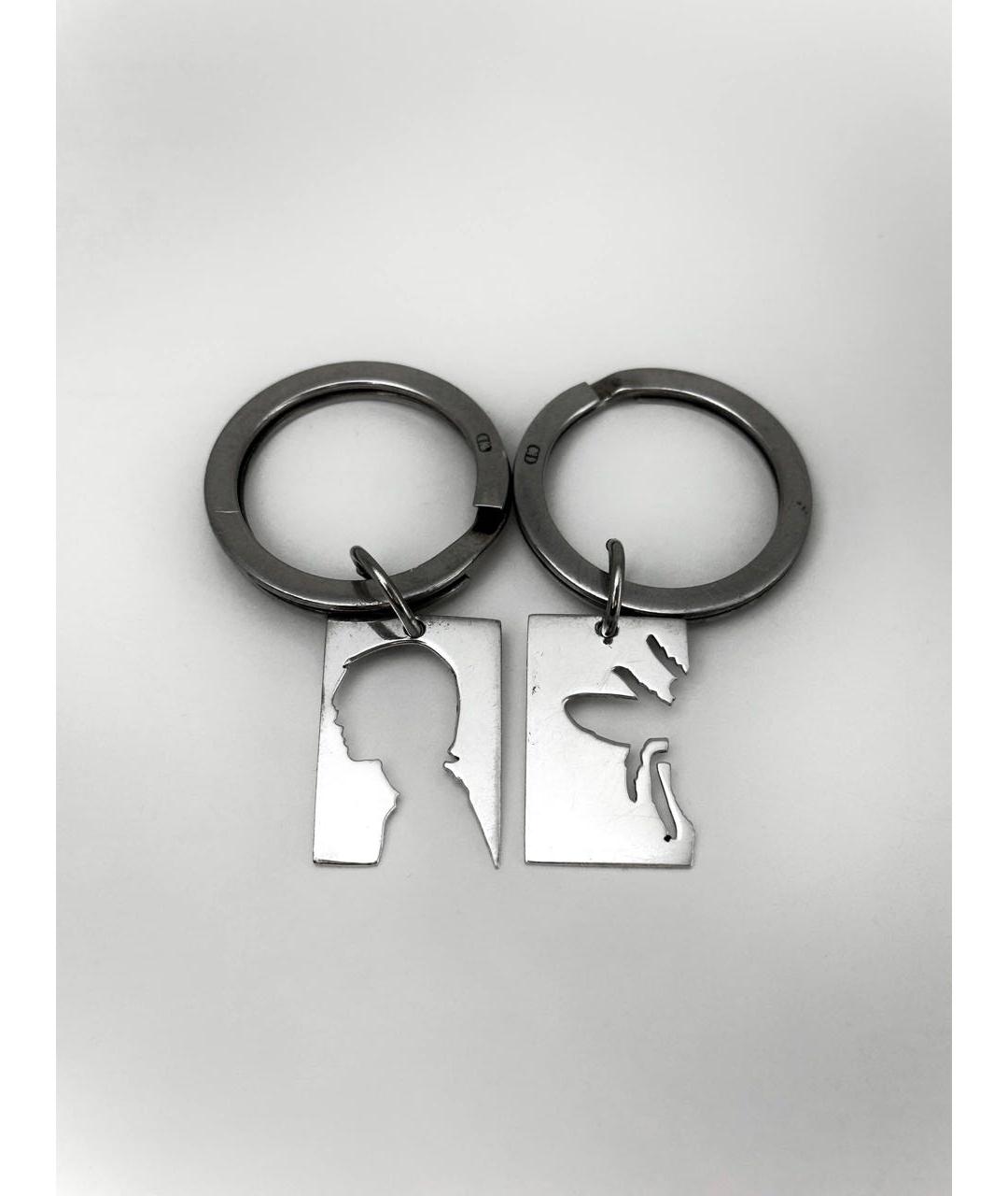 CHRISTIAN DIOR Брелок, фото 2