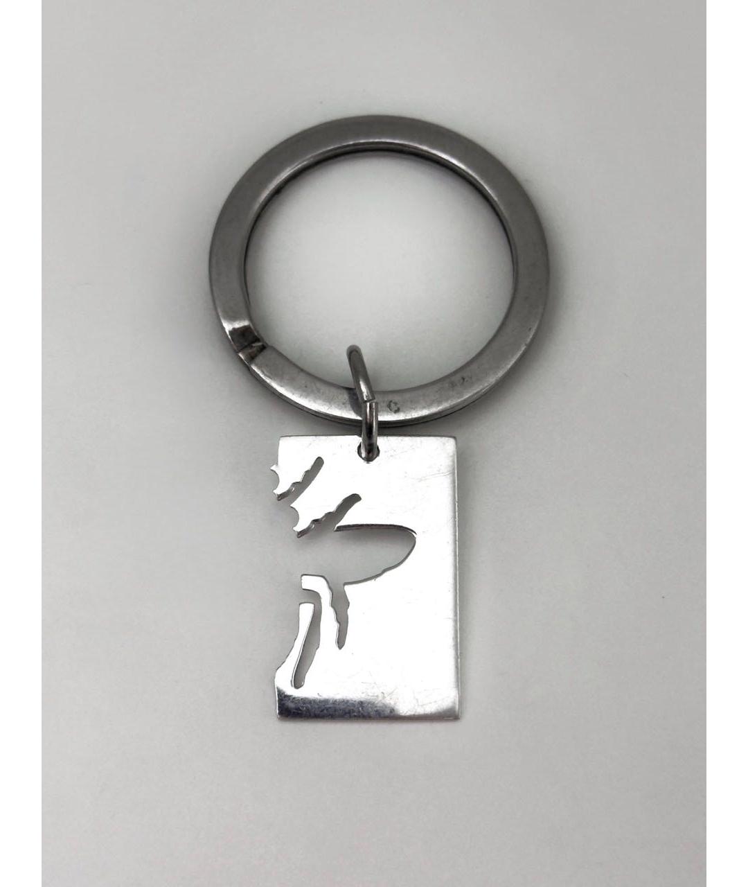 CHRISTIAN DIOR Брелок, фото 4