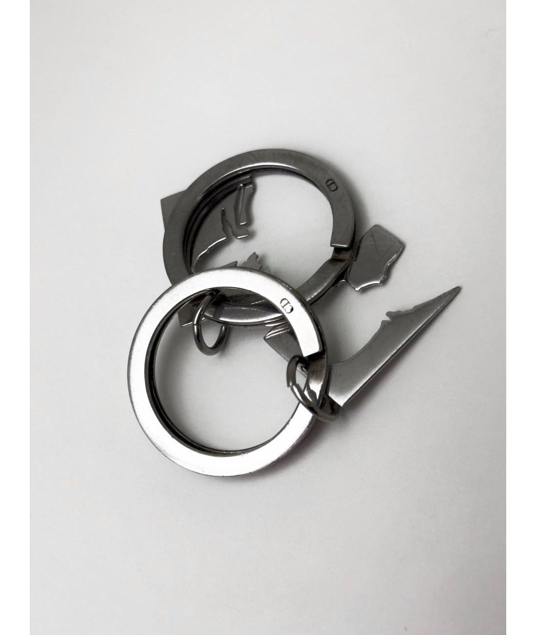 CHRISTIAN DIOR Брелок, фото 3