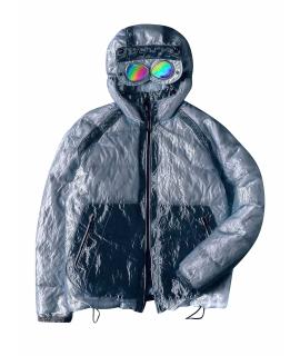 CP COMPANY Пуховик