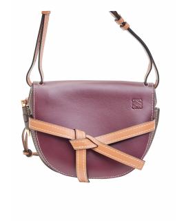 LOEWE Сумка через плечо