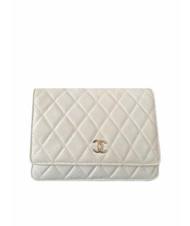 CHANEL Сумка через плечо