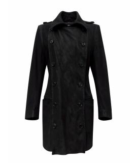 ANN DEMEULEMEESTER Пальто